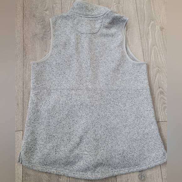 L.L Bean Vest - Picture 2 of 5